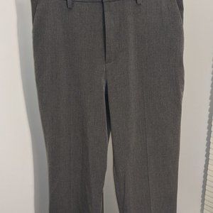 Uniqlo Grey Pants NWOT